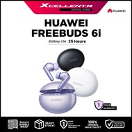 HUAWEI FREEBUDS 6i - HUAWEI