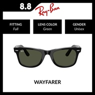 RAY-BAN WAYFARER-RB2140F 129431