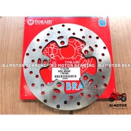 yamaha Y15 REAR DISC BRAKE TOKAHI Y15 PIRING DISC BELAKANG