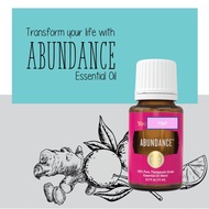 Young-Livings Abundance Essential Oil Blend 15ml