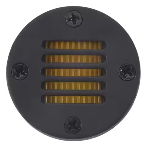 B68C 4 Ohm LIVE 1.5 Inch Tweeter Speaker Unit Air Motion 30W HIFI Treble Loudspeaker AMT-40 Super Be