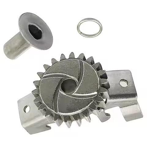 1 Set 793338 Governor Gear 698231 696376 394348 Lawn Mower Governor Gear For Briggs & Stratton 40100