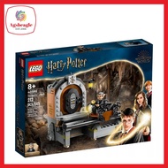 Lego Harry Potter Gringotts Vault (2023) 40598