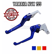 BRAKE CLUTCH LEVER YAMAHA NVX 155 BRAKE LEVER NVX CLUTCH LEVER NVX
