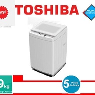 ORIGINAL mesin cuci TOSHIBA 9kg AW-J1000FN BERKUALITAS