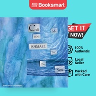 Call Me Not Ishmael But The Sea - Paperback - English - 9781952869792