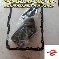 FORD RANGER T6,MAZDA BT50 AUTO FILTER KIT 1L2E-7A098
