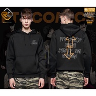 Pullover HOODIE - PTJ COMICS Park Hyung Seok Webtoon