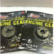 KRISS110/KRISS2 IKK GEAR BOX RACING 4TH 22T/29TH