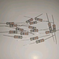 200Pcs/Biji R Resistor 330 Ohm 2Watt 2Watt