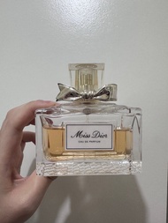Miss Dior Perfume 100ml