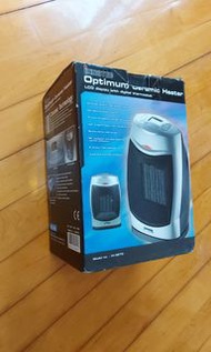 Innotec ceramic Heater 1800W