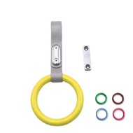 12.30 Factory Supply Round Handle Bus Handle TPU Bus MRT Ring Handle Handle Armrest Tube OKZX