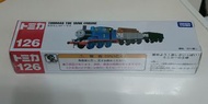 全新日版 Tomica 126 Thomas the Tank Engine 火車 湯馬士