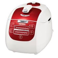 Cuckoo CRP-G1015M-R 1.8L Pressure Cooker