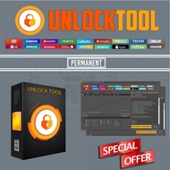 UNLOCK TOOL NEW PERMANEN AKTIF SELAMANYA UNLOCKTOOL
