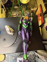 新世紀福音戰士 初號機 模型