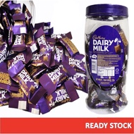 Cadbury Dairy Milk Jar(405grams)