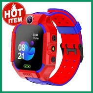 [Hot Sale]  Q19 Kids Smart Watch Video Chat Intelligent Games Remote Photography SOS Emergency Help 