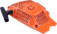 IEQFUE Starter Assembly 575527604 Compatible with Husqvarna 565 572XP
