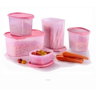 Tupperware One Touch Fresh Basic Set