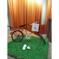 Vintage Bicycle Accessories