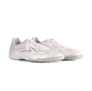 HOT SALE!! Sepatu Futsal Specs Lightspeed Reborn IN Iluminate Pack - White Pearlized/Iridiscent -  -