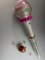 小魔女Doremi魔法棒•小魔女Doremi波龍17cm•Ojamajo Doremi Poron•Magical Doremi