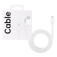 OPPO DL129 1M, 6.5A Type-C Super Flash Charging Cable SuperVOOC 65W (Boxed)
