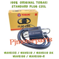 WAVE125 / WAVE 125 S X / WAVE110 / WAVE 110 DX / WAVE100 / WAVE 100 R (ORIGINAL TOBAKI) PLUG IGNITIO