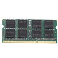 DDR3 8GB Laptop Memory Ram 1333Mhz PC3-10600 1.5V 204 Pins SODIMM for Laptop Memory Easy to Use