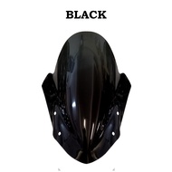 Windshield Windscreen Visor Yamaha FZ150I FZ150 V3 2015
