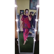 SCP WRITTEN/ WRITTEN BATIK SET SUPER COMFORTABLE WRITTEN BATIK ONESET