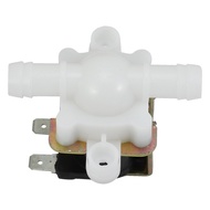 (SPVH) 12mm 3/8 Inch 12V Pressureless Water Release Solenoid Valve