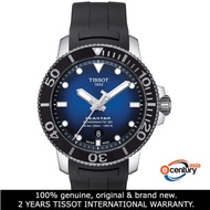Tissot T120.407.17.041.00 Men's T-Sport Seastar 1000 Powermatic 80 Watch