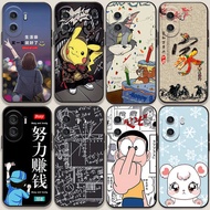 honor x9b 5g casing honor x9b casing honor 90 lite casing Suitable for honor x40i x50i x60i x50 x40 