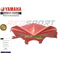 HANDLE COVER FOR MIO I 125 /  M3 ( PEACH ) YAMAHA GENUINE PARTS ✚