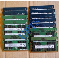 Samsung/Micron/Sk Hynix/Ramaxel  8GB/16GB/32GB DDDR4-2666 DDR4-3200 Laptop Memory