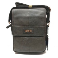 Edwin Leather Sling Bag (EESB 38430)