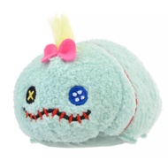 [Direct from Japan] Disney TSUM TSUM Plush doll Scrumptious Reprint Series Japan NEW Disney Store