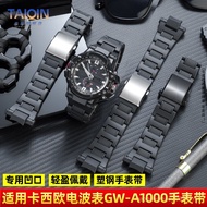F774 [Please Look for the Model] Suitable for G-SHO Series 5240 Radio Controlled Men's Watch G-A1000