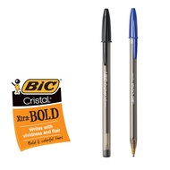 Bic Cristal Xtra Bold 1.6 mm Ballpoint Pen
