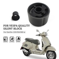 Motorcycle Silent Block for Vespa GTS 125 250i 300i 4T E3 Super 946 125i 150i Granturismo VS272750