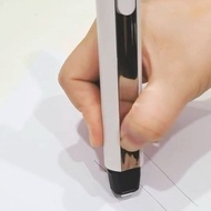 Black technology smart electric eraser, thermal eraser pen, MoYi eraser