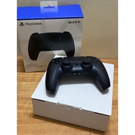 Brand new product - PlayStation 5 DualSense™ Wireless Controller (Midnight Black) (Sony Malaysia Official Product)