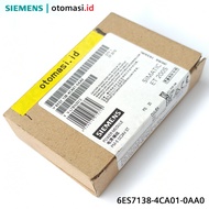 6ES7138-4CA01-0AA0 PM-E Power Modules Siemens Simatic DP ET 200S 24VDC