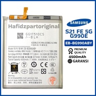 Battery Battery BG990ABY Samsung S21 FE 5G G990E Original New