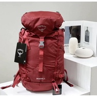 Osprey Backpack Beetle Eagle Mountaineering Bag For Men And Women 22L Hiking Camping Backpack 22L Wa