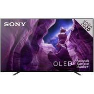 Genuine sony oled KD-65A8H TV stand