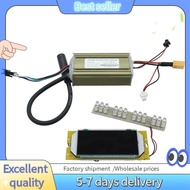 E7G-Scooter Motherboard Controller Electric Scooter Display Screen Skateboard Replacement Accessorie